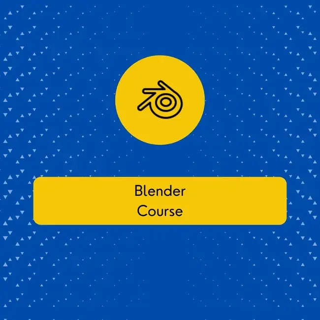 Master Blender: 3D Modeling, Animation & Rendering | Enroll Now