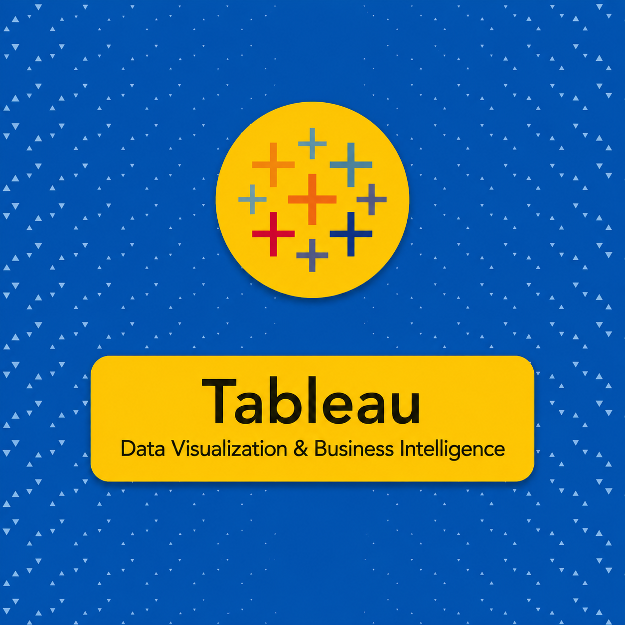 Tableau Course